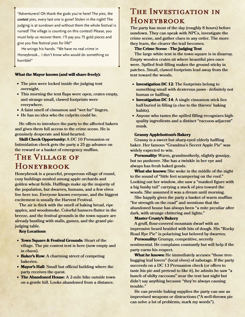 Module Preview 2